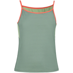 ICEPEAK Bisbee Outdoor Tanktop Damen 515 - light green XL
