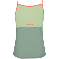 ICEPEAK Bisbee Outdoor Tanktop Damen 515 - light green XL