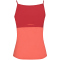 ICEPEAK Bisbee Outdoor Tanktop Damen 642 - coral-red XL