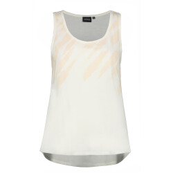 ICEPEAK Algonas Outdoor Tanktop Damen 010 - natural white L