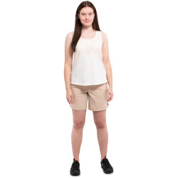 ICEPEAK Algonas Outdoor Tanktop Damen 010 - natural white L
