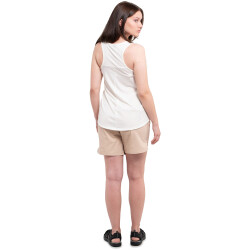 ICEPEAK Algonas Outdoor Tanktop Damen 010 - natural white L