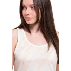 ICEPEAK Algonas Outdoor Tanktop Damen 010 - natural white L