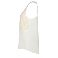 ICEPEAK Algonas Outdoor Tanktop Damen 010 - natural white L