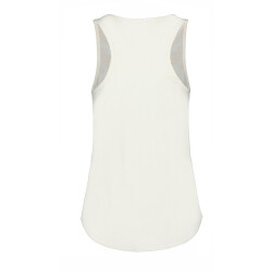 ICEPEAK Algonas Outdoor Tanktop Damen 010 - natural white L