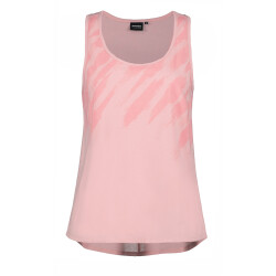 ICEPEAK Algonas Outdoor Tanktop Damen 624 - pink L