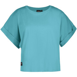 ICEPEAK Abbotte T-Shirt Damen 530 - emerald L