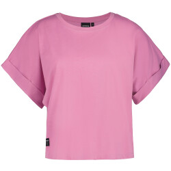 ICEPEAK Abbotte T-Shirt Damen 740 - violet L