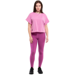 ICEPEAK Abbotte T-Shirt Damen 740 - violet L