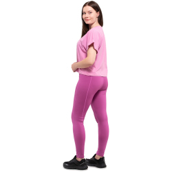 ICEPEAK Abbotte T-Shirt Damen 740 - violet L