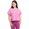 ICEPEAK Abbotte T-Shirt Damen 740 - violet L