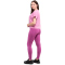 ICEPEAK Abbotte T-Shirt Damen 740 - violet L