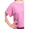 ICEPEAK Abbotte T-Shirt Damen 740 - violet L