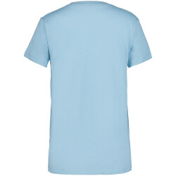 ICEPEAK Meredith T-Shirt Damen 305 - baby blue L