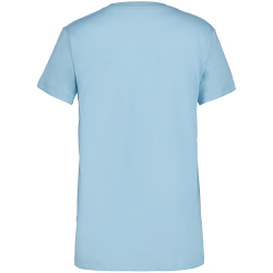 ICEPEAK Meredith T-Shirt Damen 305 - baby blue M