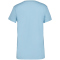 ICEPEAK Meredith T-Shirt Damen 305 - baby blue M