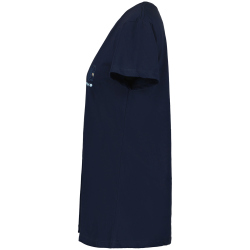 ICEPEAK Meredith T-Shirt Damen 390 - dark blue L