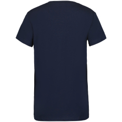ICEPEAK Meredith T-Shirt Damen 390 - dark blue M