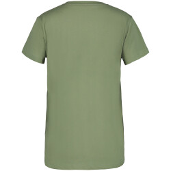 ICEPEAK Meredith T-Shirt Damen 562 - antique green M