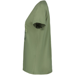 ICEPEAK Meredith T-Shirt Damen 562 - antique green XL