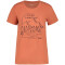 ICEPEAK Meredith T-Shirt Damen 625 - pink L
