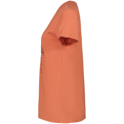 ICEPEAK Meredith T-Shirt Damen 625 - pink M