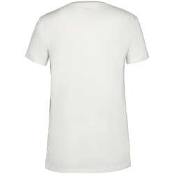 ICEPEAK Meredith T-Shirt Damen 980 - optic white XL