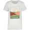 ICEPEAK Meredith T-Shirt Damen 980 - optic white XL