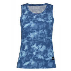 ICEPEAK Minerva Outdoor Tanktop Damen 385 - navy blue L