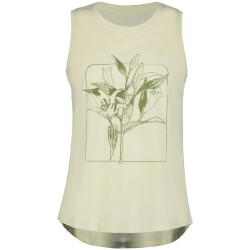 ICEPEAK Modale Outdoor Tanktop Damen 511 - light green L