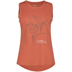 ICEPEAK Modale Outdoor Tanktop Damen 625 - pink L