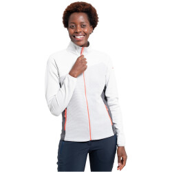 ICEPEAK Ballwin Midlayer Jacke Damen 012 - natural white L