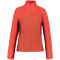 ICEPEAK Ballwin Midlayer Jacke Damen 663 - cranberry L