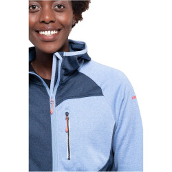 ICEPEAK Banks Midlayer Jacke Damen 390 - dark blue L