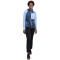 ICEPEAK Banks Midlayer Jacke Damen 390 - dark blue L