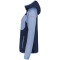 ICEPEAK Banks Midlayer Jacke Damen 390 - dark blue L