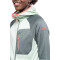 ICEPEAK Banks Midlayer Jacke Damen 518 - light green L