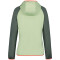 ICEPEAK Banks Midlayer Jacke Damen 518 - light green L