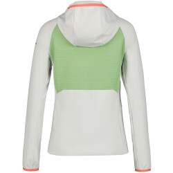 ICEPEAK Basile Midlayer Jacke Damen 012 - natural white L