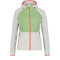ICEPEAK Basile Midlayer Jacke Damen 012 - natural white L