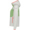 ICEPEAK Basile Midlayer Jacke Damen 012 - natural white L
