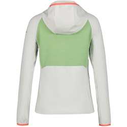 ICEPEAK Basile Midlayer Jacke Damen 012 - natural white XL