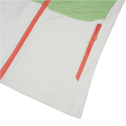 ICEPEAK Basile Midlayer Jacke Damen 012 - natural white XL