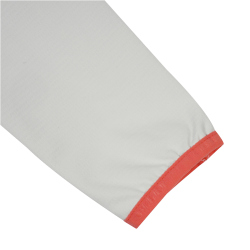 ICEPEAK Basile Midlayer Jacke Damen 012 - natural white XL