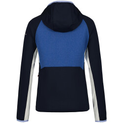 ICEPEAK Basile Midlayer Jacke Damen 390 - dark blue L
