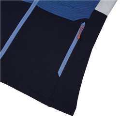 ICEPEAK Basile Midlayer Jacke Damen 390 - dark blue L