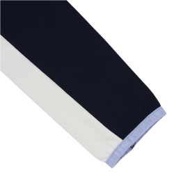 ICEPEAK Basile Midlayer Jacke Damen 390 - dark blue L