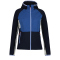 ICEPEAK Basile Midlayer Jacke Damen 390 - dark blue L