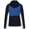 ICEPEAK Basile Midlayer Jacke Damen 390 - dark blue L