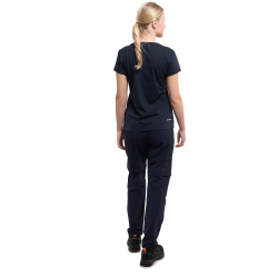 ICEPEAK Belcher T-Shirt Damen 390 - dark blue L